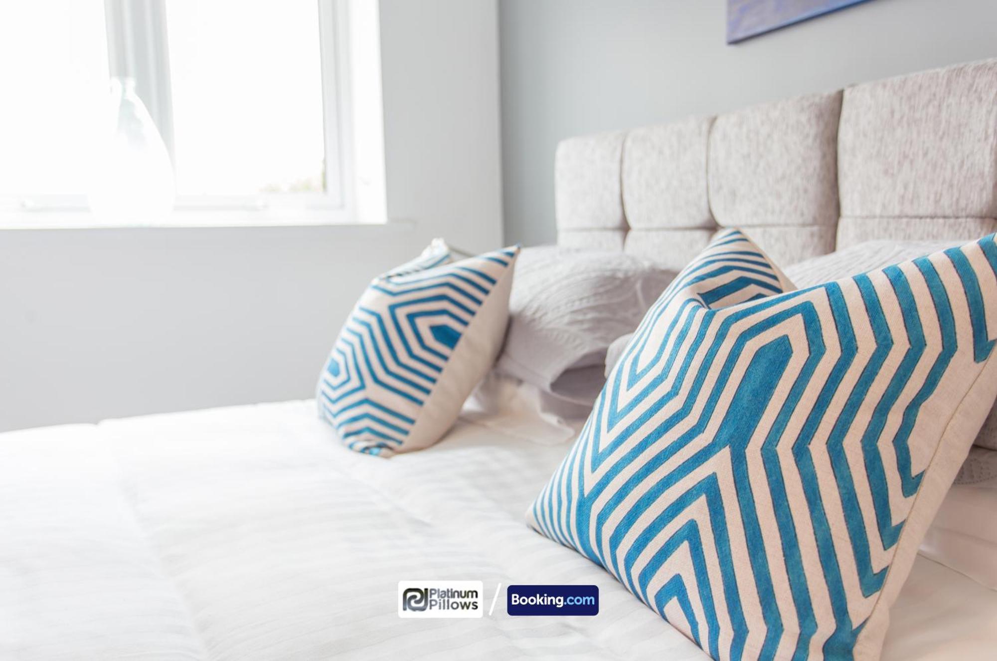 Modern Oxford 1Br Apt, Contractor & Family Accommodation, Near Oxford Hospitals And Science Park Exterior foto